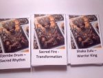 Voices Of The Earth: The African Spirit Oracle