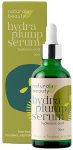 Naturals Beauty Hydra Plump - Hyaluronic Acid Serum