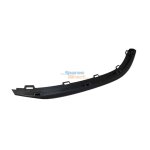 Vw Golf 7 GTI Front Bumper Corner Spoiler Left 13-17 - Spares Direct
