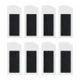 Vacuum Parts Hepa Filter Vacuum Accessories