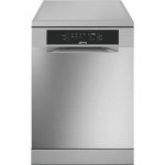 Smeg DW83TXSA 60CM Freestanding Dishwasher