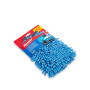 Chenille Car Cleaning Gloves Double-sided Car Washing Gloves