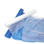 Disposable Bed Sheet – Roll