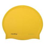 Silicone Cap Yellow