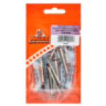 Screw & Plug 4.0 X 40MM 10-PACK