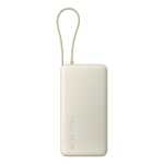 XiaoMi 67W 20000MAH Lithium-ion Power Bank Tan BHR08O7GL