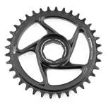 E-spec Aluminum Direct Mount Chainring - Shimano 36T