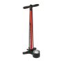 Sport Gravel Drive Floor Pump