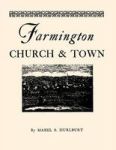 Farmington Church And Town Paperback