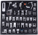 42 Piece Foot Set - Stitch And Go