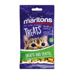 Marltons Centre Breath & Dental 50G