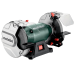 Metabo Bench Grinder Ds 200 Plus