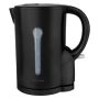 Elektra Electric Cordless Kettle 1.7L With Boil Dry Protection