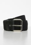 Superbalist Shaun Webbing Belt - Black