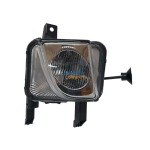 Opel Corsa Gamma Fog Light Standard Right 02+