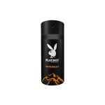 PLAYBOY Deodorant Assorted 150ML - Everest