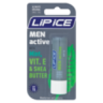 Men Active Spf 15 Lip Balm 4.5G