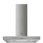 Smeg 60CM T-shaped Chimney Extractor - KATE600CEX