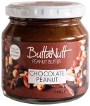 Chocolate Peanut Butter