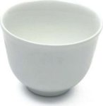 Maxwell & Williams White Basics Chinese Tea Cup 100ML Set Of 12