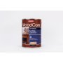 Wood Varnish Interior Ultra Suede Woodcare Clear 5L