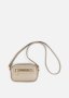 Front Zip Camera Bag