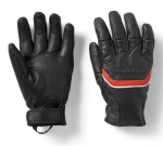 Men’s H-d Trenton Leather Riding Gloves