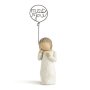 Willow Tree Miss You Figure By Susan Lordi 26183