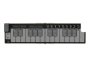Korg Nanokey Fold Foldable Midi Keyboard - Black
