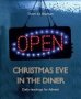 Christmas Eve In The Diner - Daily Readings For Advent   Paperback