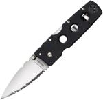Hold Out 3 Serrated 11G3S