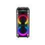 POLARTEC Viper 100W RMS Party Speaker