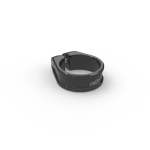 Seatpost Clamp - Bolt-on- 30.9MM