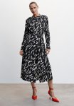 Dress Truman - Black