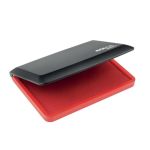 Colop Micro Felt Pad With 801 Non-toxic Water Based Premium Ink Red Micro II Felt Pad For Rubber Stamps 2-3 4 X 4-1 4 Inch