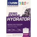 USN Purefit Zero Hydrator Blackcurrant 10S