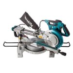 Slide Compound Mitre Saw 1430 W 255 Mm