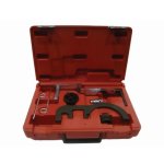 Engine Locking setting Bmw N47 57