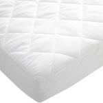 Micro Fibre King Bed Mattress Protector
