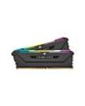 Corsair Vengeance Rgb Pro Sl 16GB Kit DDR4-3200 CL16 1.35V CMH16GX4M2Z3200C16 Desktop Memory