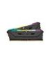 Corsair Vengeance Rgb Pro Sl 16GB Kit DDR4-3200 CL16 1.35V CMH16GX4M2Z3200C16 Desktop