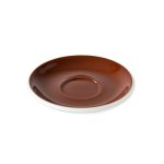 Classic Ceramic Saucers - Medium Weka