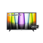 LG 32" LQ630 HD LED Smart Webos TV 2022