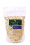 Oats Rolled Organic 500G