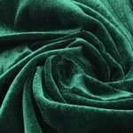 150CM Stretch Velvet Fabric Per Meter 2