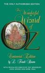 The Wonderful Wizard Of Oz
