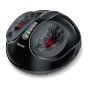 Beurer Fm 90 Foot Massager: Shiatsu & Air Pressure Massage With Heat Option