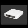 Ubiquiti Unifi - 16 Port Poe Switch Lite 8 Ports With Autosensing 802.3AT Poe+ Providing 45W