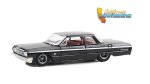Greenlight – 1:64 California Lowriders Series 4 1964 Chevrolet Biscayne