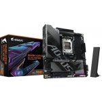 Gigabyte B840M Aorus Elite WIFI6E Amd B840 Ryzen Socket AM5 Micro-atx Motherboard